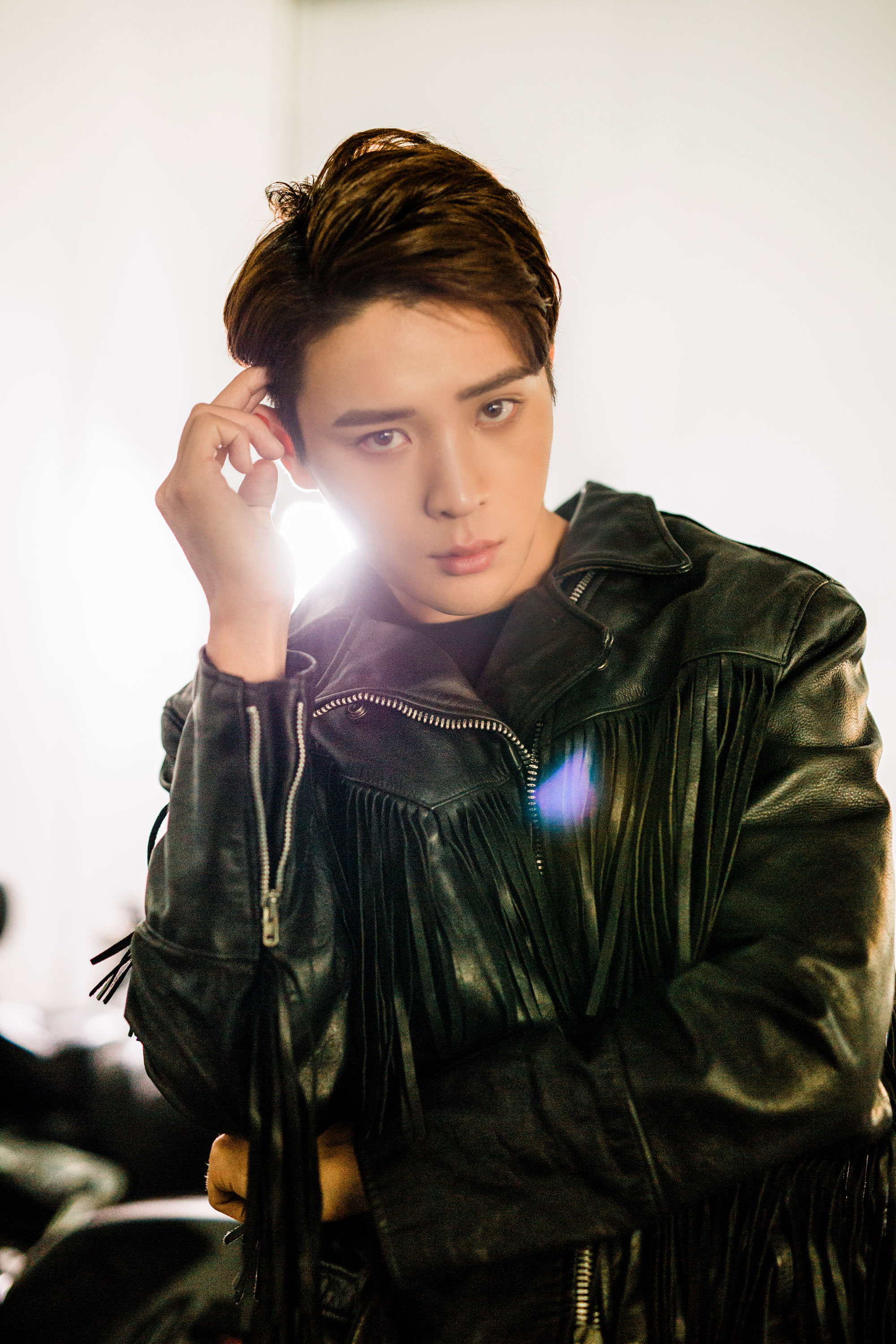 陈汛-图集-艺人-光线易视